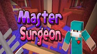 Tải về Master Surgeon cho Minecraft 1.9